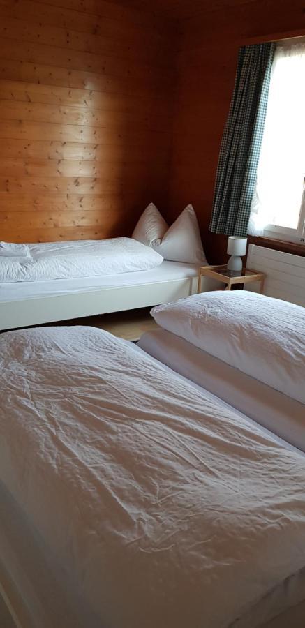 Gasthof Schoenegg B&B Рингенберг Екстериор снимка