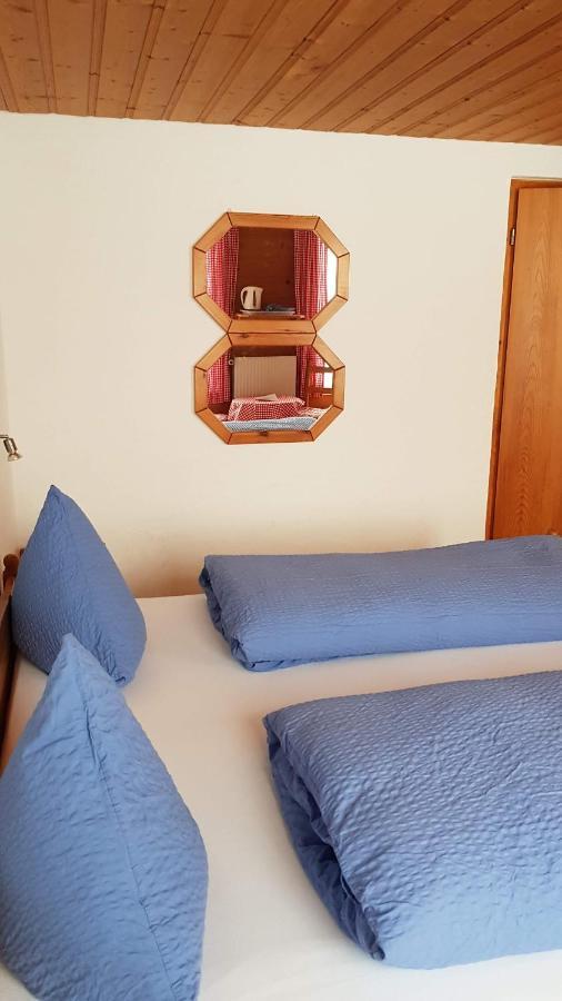Gasthof Schoenegg B&B Рингенберг Екстериор снимка