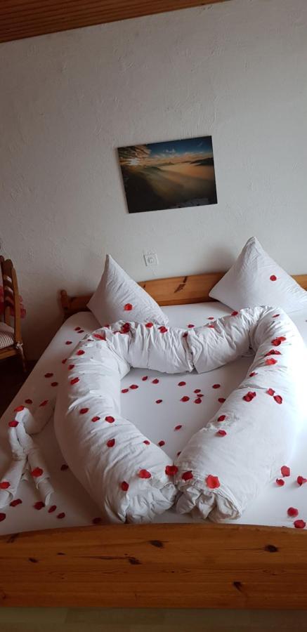 Gasthof Schoenegg B&B Рингенберг Екстериор снимка