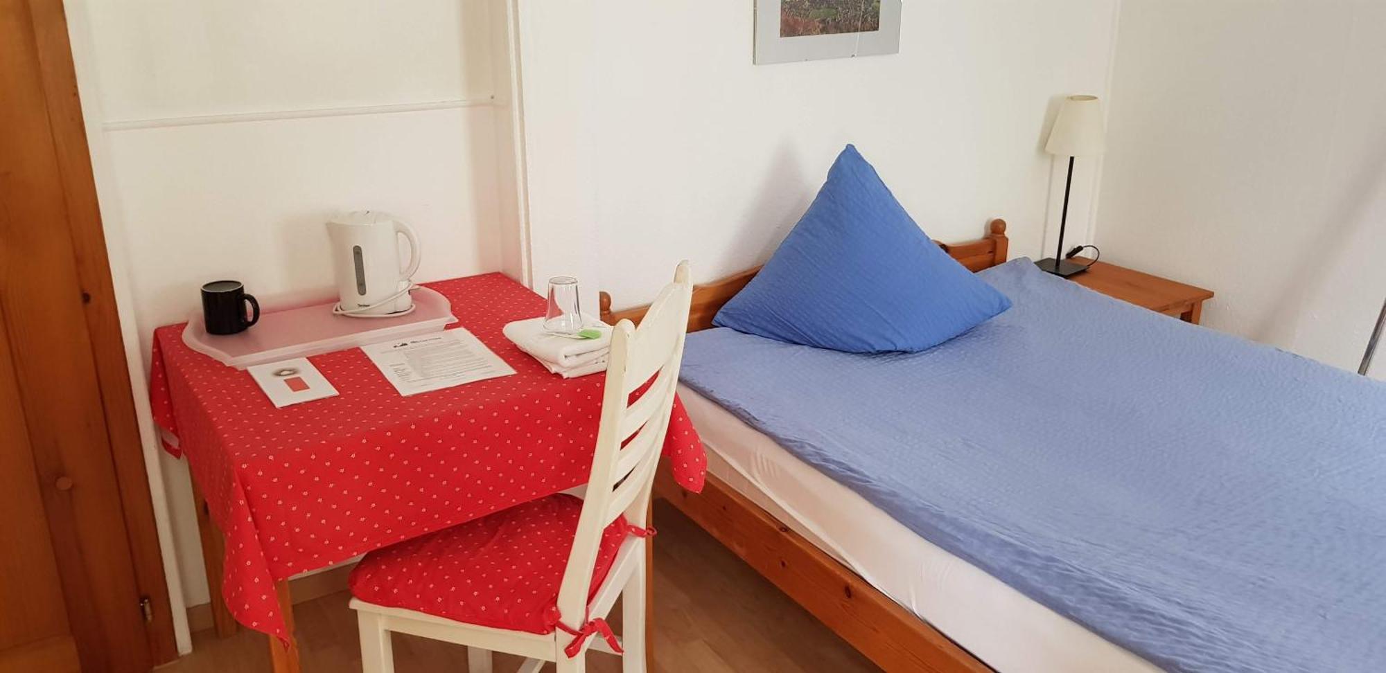 Gasthof Schoenegg B&B Рингенберг Екстериор снимка