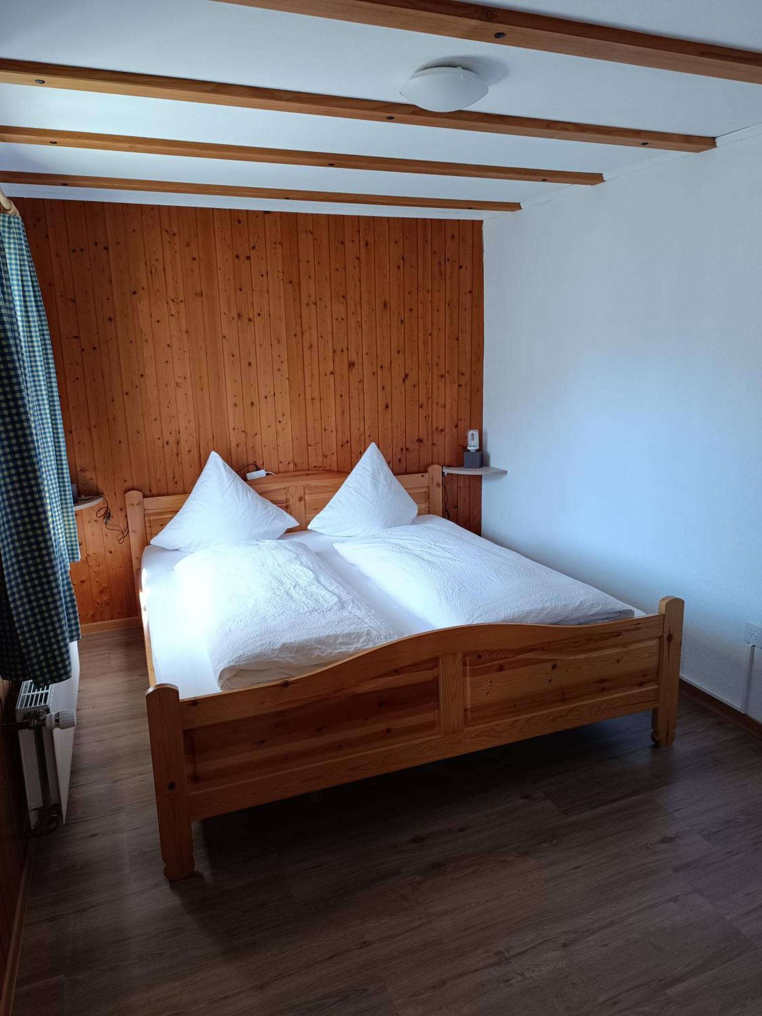 Gasthof Schoenegg B&B Рингенберг Екстериор снимка