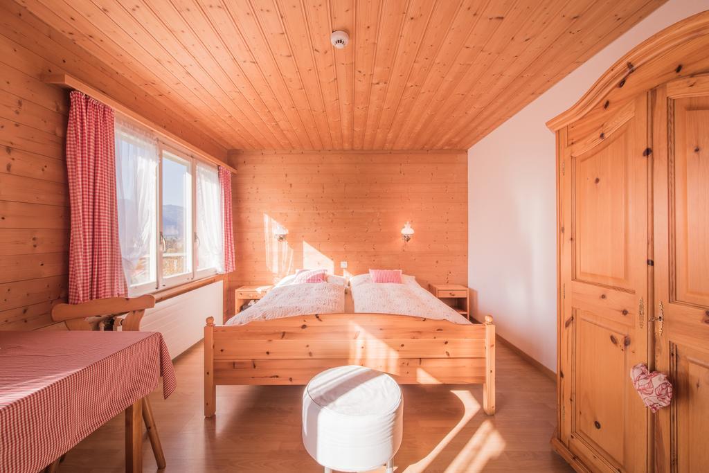 Gasthof Schoenegg B&B Рингенберг Екстериор снимка