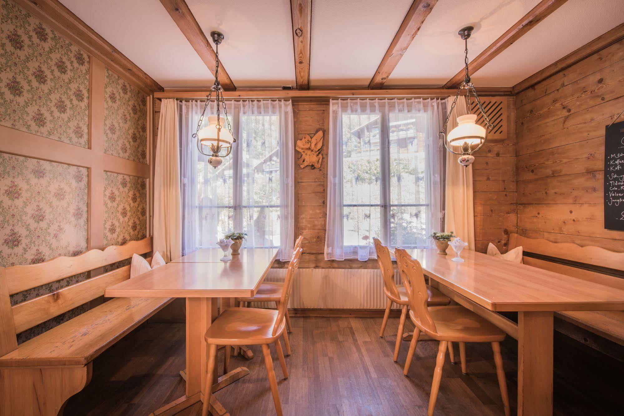 Gasthof Schoenegg B&B Рингенберг Екстериор снимка