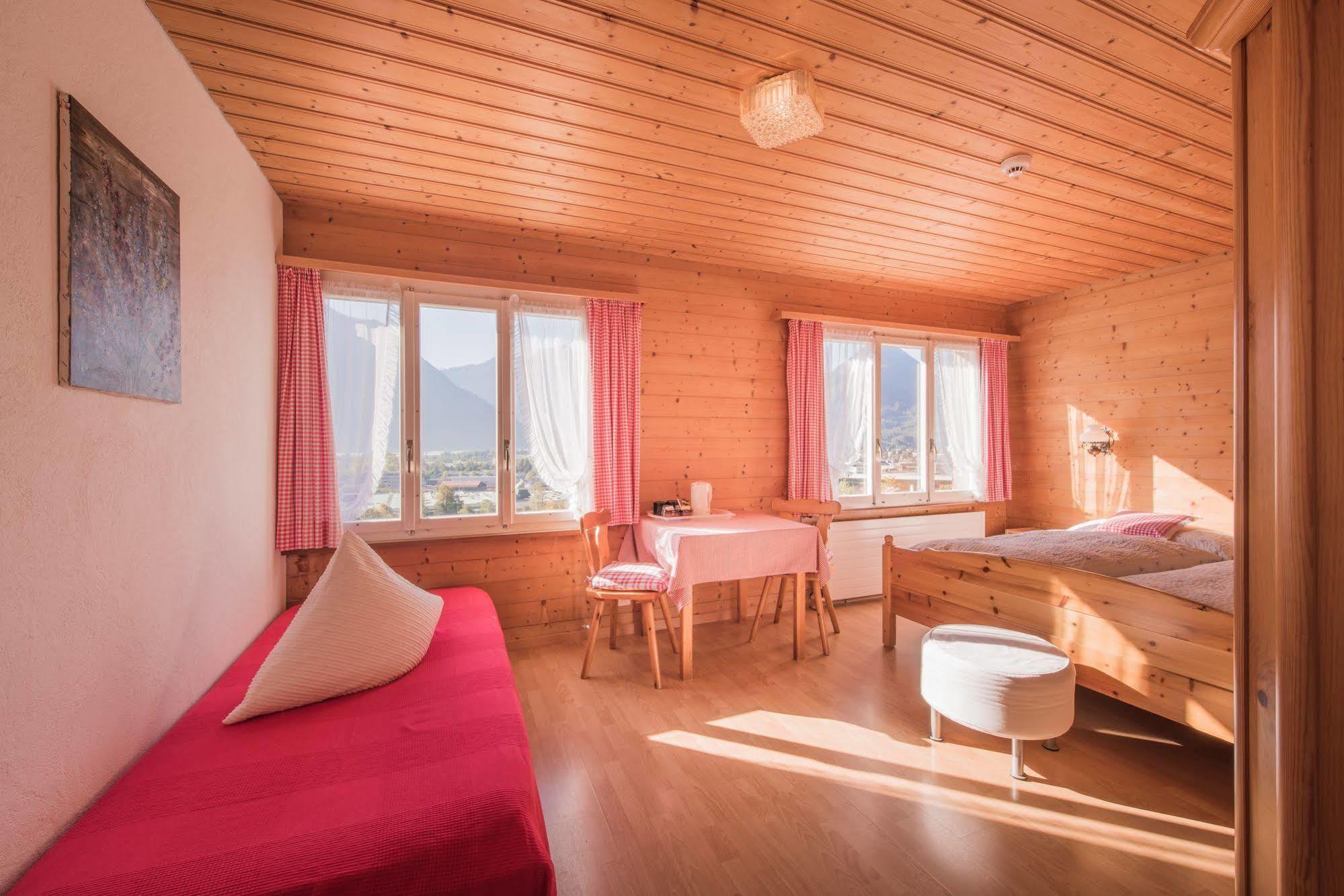 Gasthof Schoenegg B&B Рингенберг Екстериор снимка