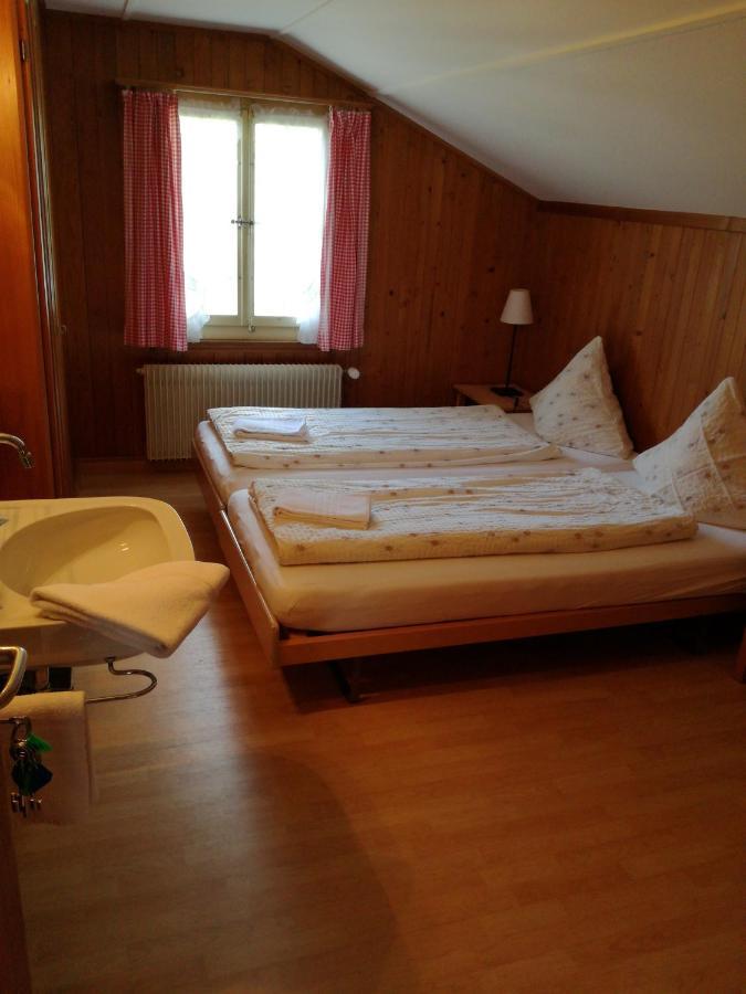 Gasthof Schoenegg B&B Рингенберг Екстериор снимка